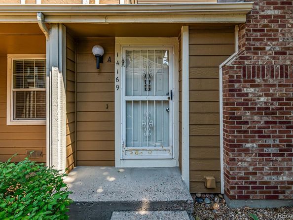 14169 E Dickinson Drive A, Aurora CO 80014