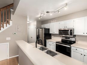 14169 E Dickinson Drive A, Aurora CO 80014