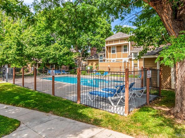 14169 E Dickinson Drive A, Aurora CO 80014