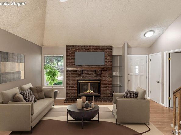 14169 E Dickinson Drive A, Aurora CO 80014