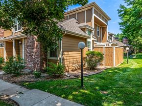 14169 E Dickinson Drive A, Aurora CO 80014