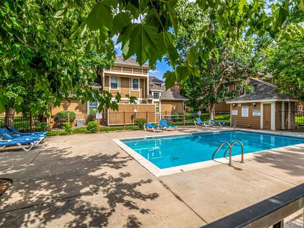 14169 E Dickinson Drive A, Aurora CO 80014