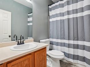 5943 S Waco Court, Aurora CO 80016