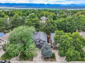 7909 S Bemis Street, Littleton CO 80120