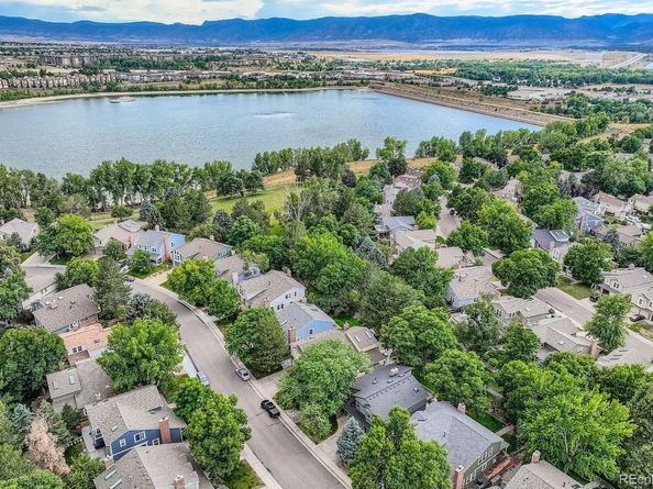 7909 S Bemis Street, Littleton CO 80120
