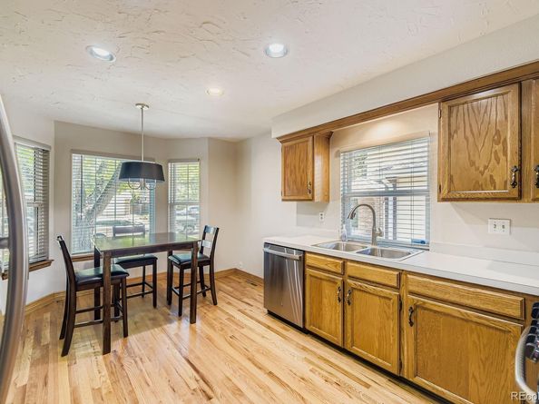 7909 S Bemis Street, Littleton CO 80120
