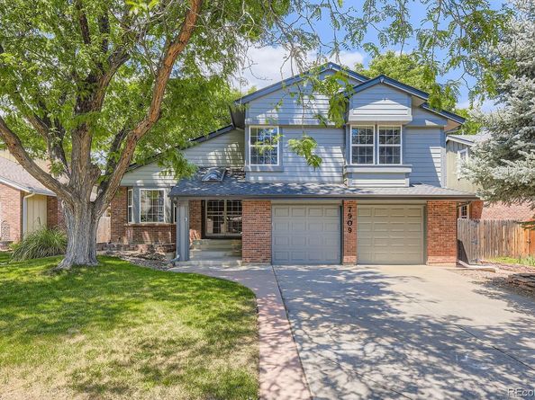 7909 S Bemis Street, Littleton CO 80120
