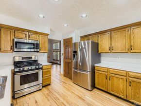 7909 S Bemis Street, Littleton CO 80120