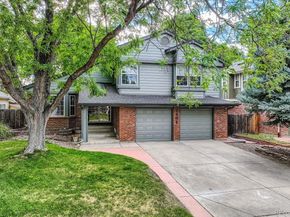 7909 S Bemis Street, Littleton CO 80120