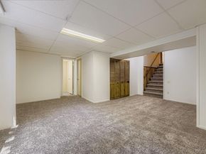 7909 S Bemis Street, Littleton CO 80120