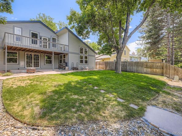 7909 S Bemis Street, Littleton CO 80120