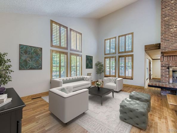 7909 S Bemis Street, Littleton CO 80120