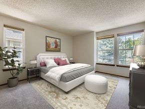 7909 S Bemis Street, Littleton CO 80120