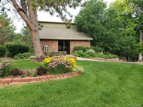 7909 S Bemis Street, Littleton CO 80120