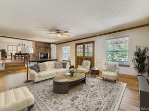 7909 S Bemis Street, Littleton CO 80120