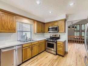 7909 S Bemis Street, Littleton CO 80120