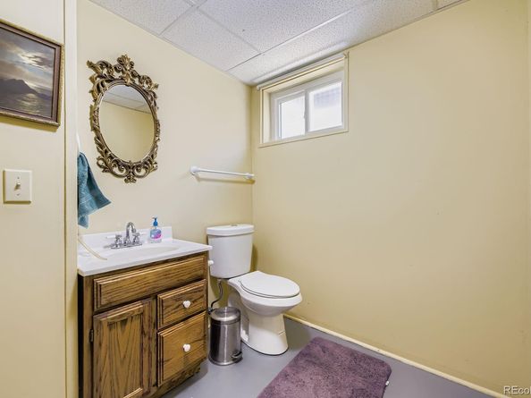 7909 S Bemis Street, Littleton CO 80120