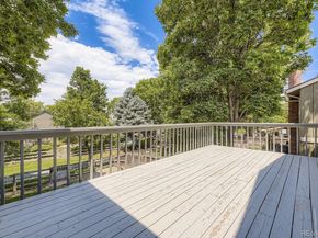 7909 S Bemis Street, Littleton CO 80120