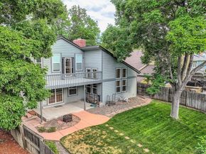 7909 S Bemis Street, Littleton CO 80120