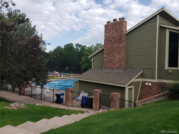 7909 S Bemis Street, Littleton CO 80120