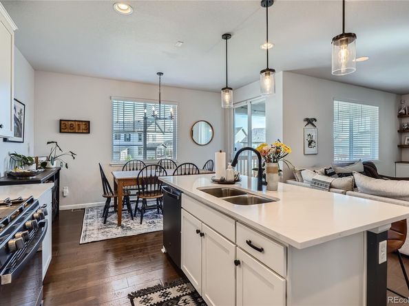 21038 E Quincy Place, Aurora CO 80015