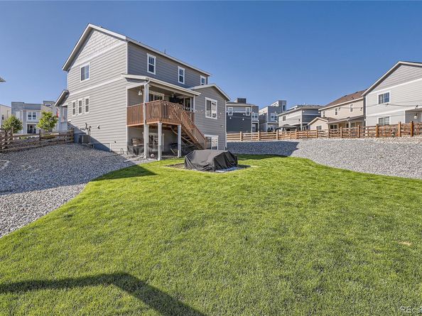 21038 E Quincy Place, Aurora CO 80015
