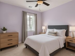 21038 E Quincy Place, Aurora CO 80015