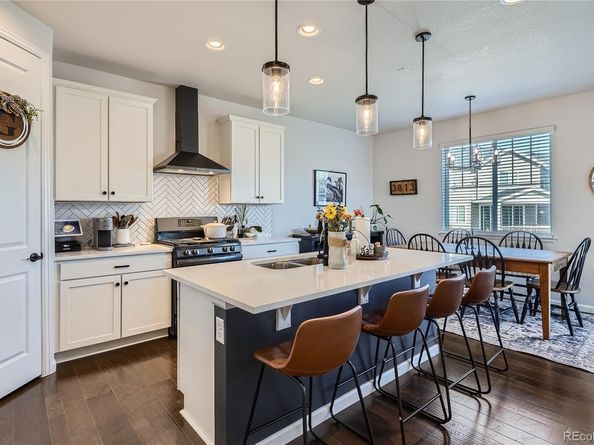 21038 E Quincy Place, Aurora CO 80015