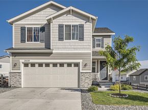 21038 E Quincy Place, Aurora CO 80015