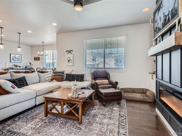 21038 E Quincy Place, Aurora CO 80015