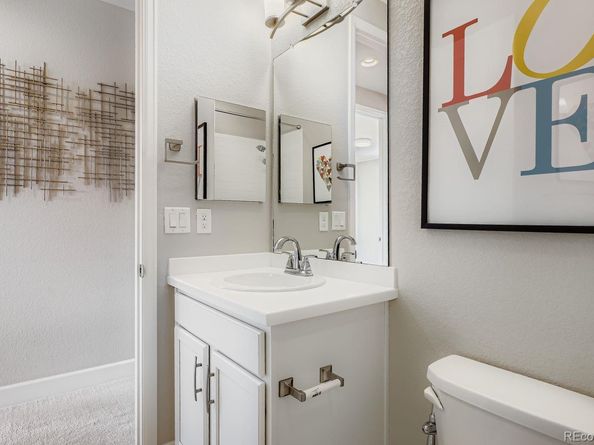 6574 S Catawba Circle, Aurora CO 80016