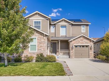 6574 S Catawba Circle