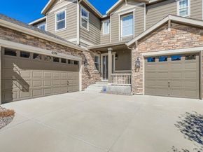 6574 S Catawba Circle, Aurora CO 80016