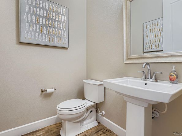 6574 S Catawba Circle, Aurora CO 80016