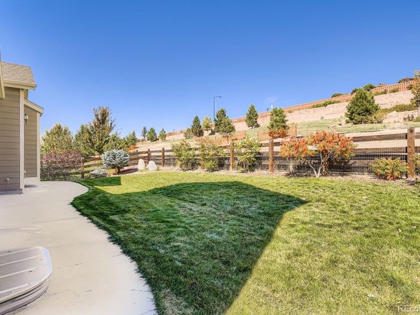 6574 S Catawba Circle, Aurora CO 80016