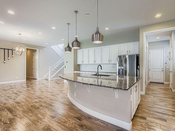 6574 S Catawba Circle, Aurora CO 80016