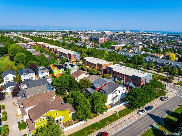 2883 Central Park Boulevard, Denver CO 80238