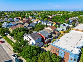 2883 Central Park Boulevard, Denver CO 80238