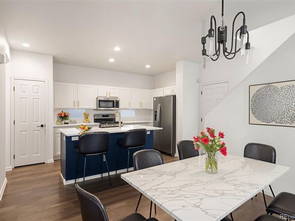2883 Central Park Boulevard, Denver CO 80238