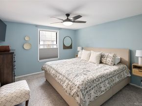 6836 E Briarwood Drive, Centennial CO 80112