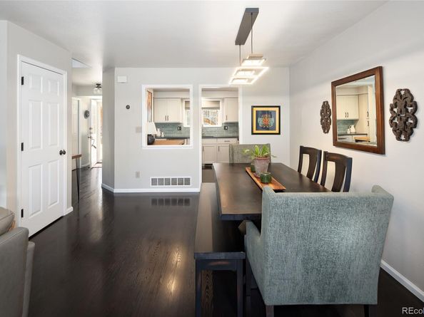 6836 E Briarwood Drive, Centennial CO 80112