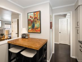 6836 E Briarwood Drive, Centennial CO 80112