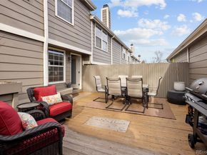 6836 E Briarwood Drive, Centennial CO 80112