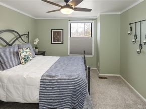 6836 E Briarwood Drive, Centennial CO 80112