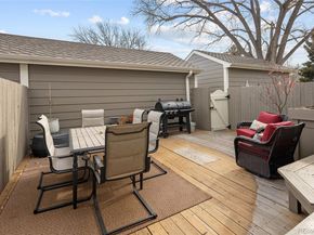 6836 E Briarwood Drive, Centennial CO 80112