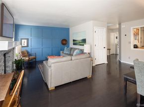 6836 E Briarwood Drive, Centennial CO 80112