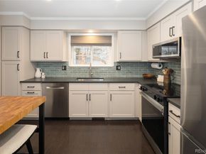 6836 E Briarwood Drive, Centennial CO 80112