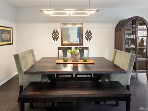 6836 E Briarwood Drive, Centennial CO 80112