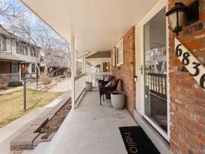 6836 E Briarwood Drive, Centennial CO 80112
