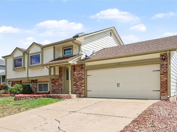 6108 S Swadley Way, Littleton CO 80127